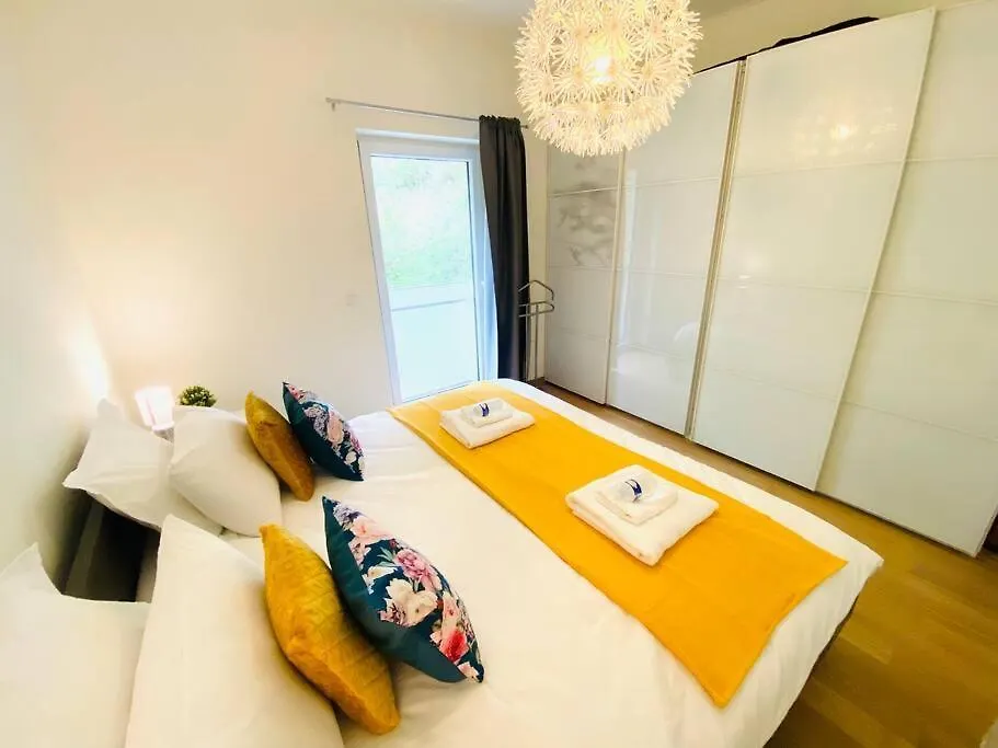 3 Bedrooms In Center With Terraces & Parking-Rol1 Λουξεμβούργο 0*,