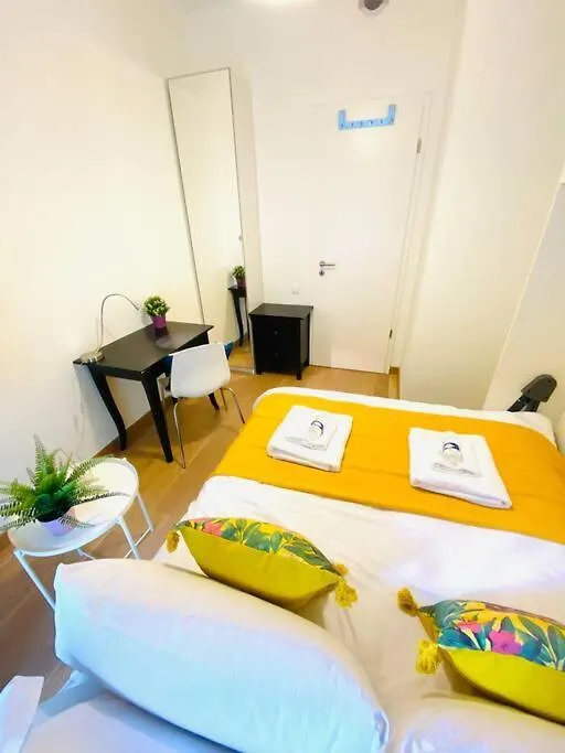 3 Bedrooms In Center With Terraces & Parking-Rol1 Λουξεμβούργο