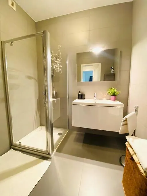 3 Bedrooms In Center With Terraces & Parking-Rol1 Λουξεμβούργο