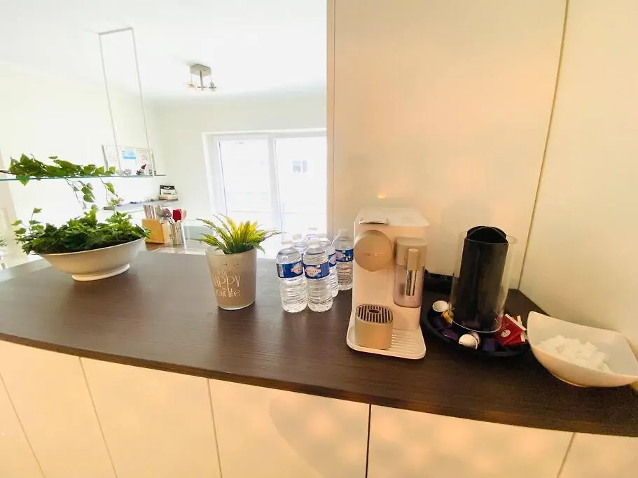 3 Bedrooms In Center With Terraces & Parking-Rol1 Λουξεμβούργο